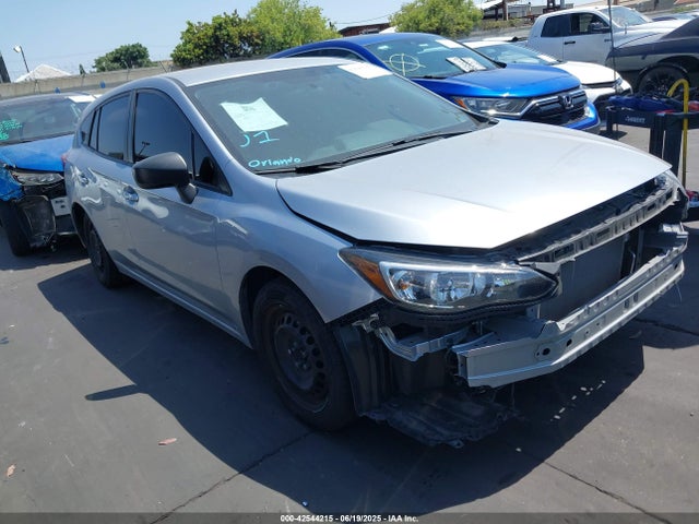 Subaru na 2023 4S3GTAB63P3719300 головне зображення