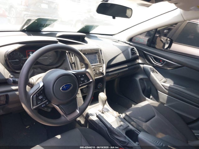 Subaru na 2023 4S3GTAB63P3719300 Image 19