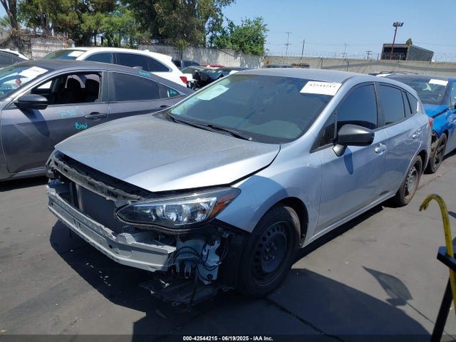 Subaru na 2023 4S3GTAB63P3719300 Image 2