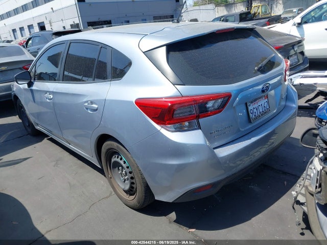 Subaru na 2023 4S3GTAB63P3719300 Image 3