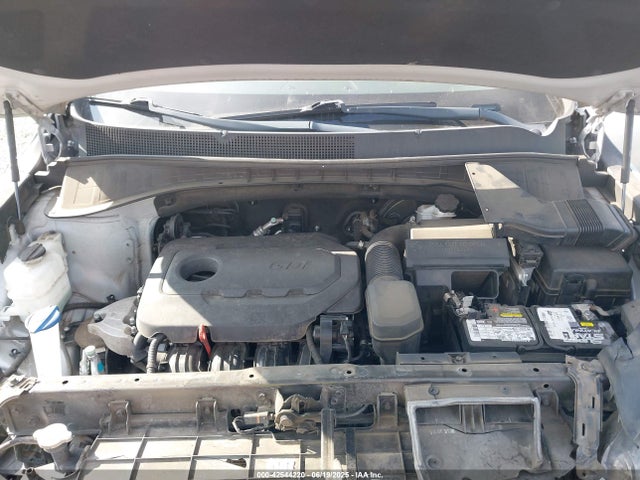5XYPG4A3XJG339354 KIA gdi theta-ii