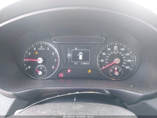 5XYPG4A3XJG339354 KIA gdi theta-ii