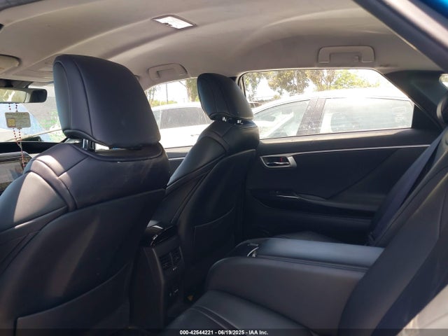 Toyota 4jm 2019 JTDBVRBD6KA006672 Image 20