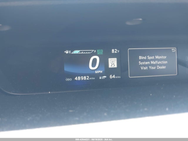 Toyota 4jm 2019 JTDBVRBD6KA006672 Image 7