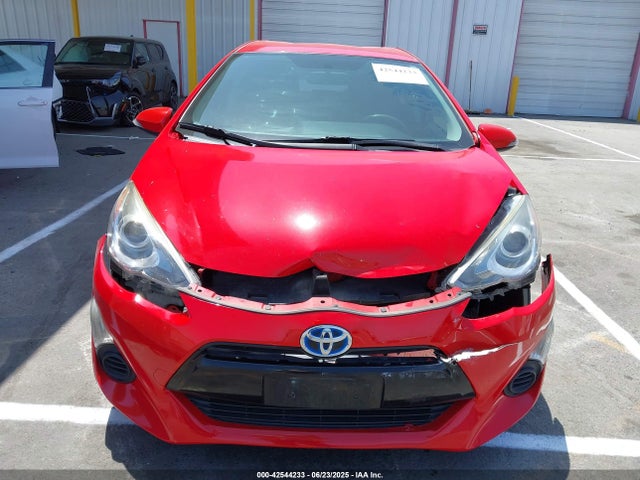 JTDKDTB37F1091115 Toyota 1nz-fxe+1lm