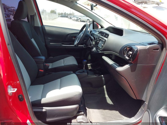 JTDKDTB37F1091115 Toyota 1nz-fxe+1lm