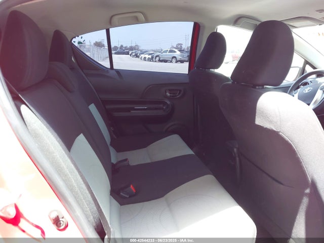 JTDKDTB37F1091115 Toyota 1nz-fxe+1lm