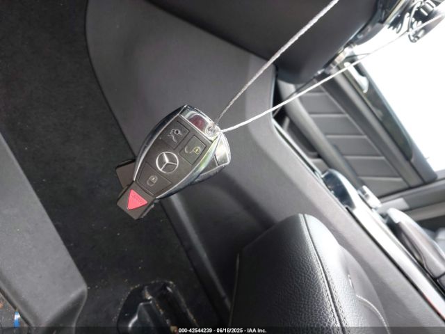 2016 MERCEDES-BENZ GL 450 4JGDF6EE2GA697193 Photo 10