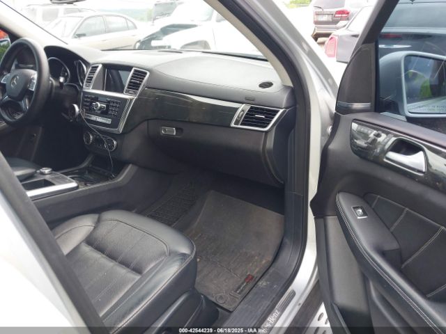 2016 MERCEDES-BENZ GL 450 4JGDF6EE2GA697193 Photo 4