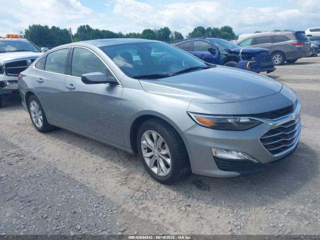 2024 CHEVROLET MALIBU 1G1ZD5ST5RF103272