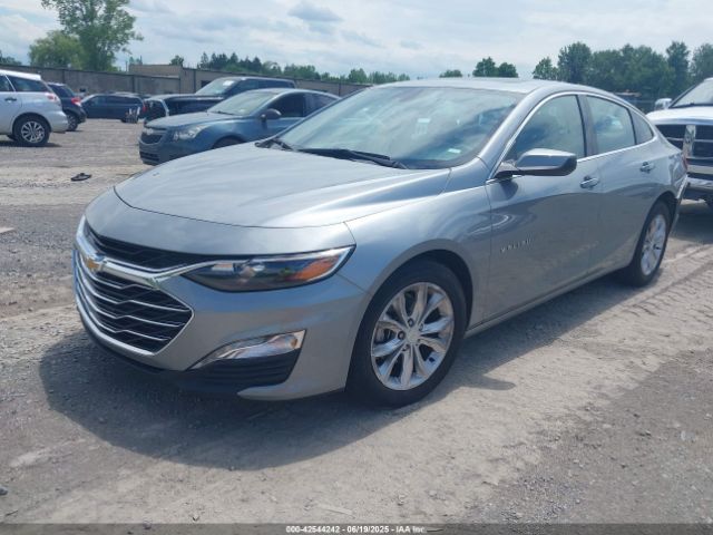 2024 CHEVROLET MALIBU 1G1ZD5ST5RF103272 Photo 1