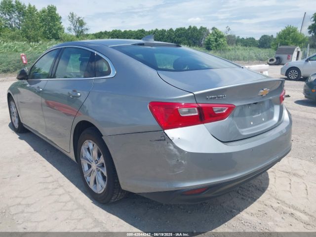 2024 CHEVROLET MALIBU 1G1ZD5ST5RF103272 Photo 5
