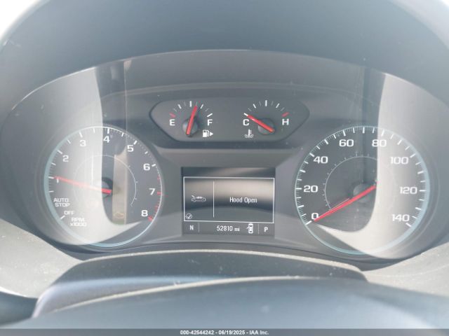 2024 CHEVROLET MALIBU 1G1ZD5ST5RF103272 Photo 6