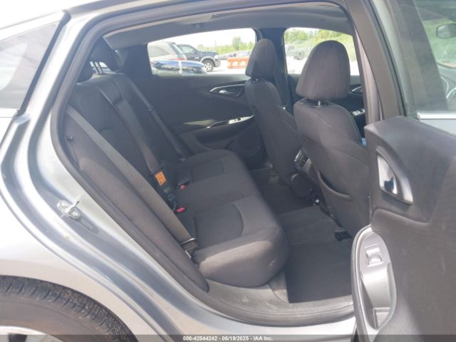 2024 CHEVROLET MALIBU 1G1ZD5ST5RF103272 Photo 7