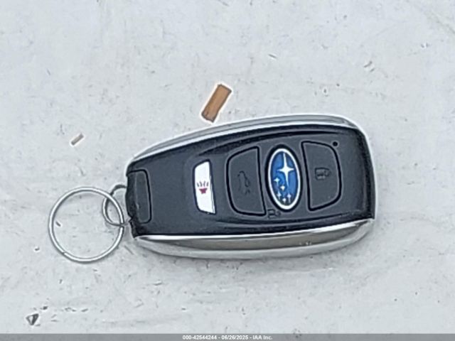 JF2GPAPC8F8316533 Subaru 2.0l naturally aapirated