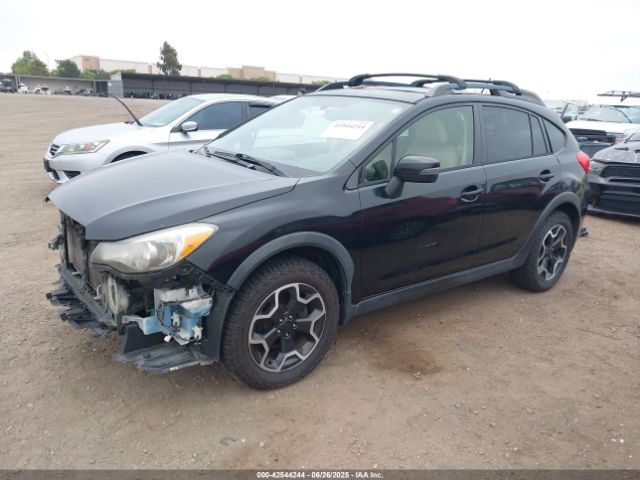 JF2GPAPC8F8316533 Subaru 2.0l naturally aapirated