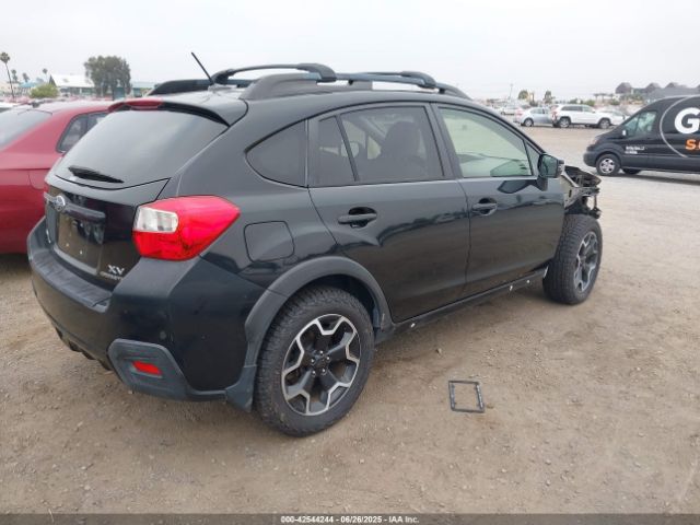 JF2GPAPC8F8316533 Subaru 2.0l naturally aapirated