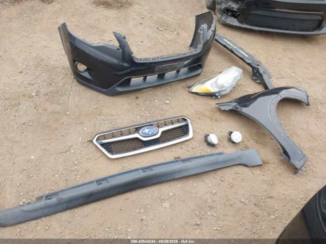 JF2GPAPC8F8316533 Subaru 2.0l naturally aapirated