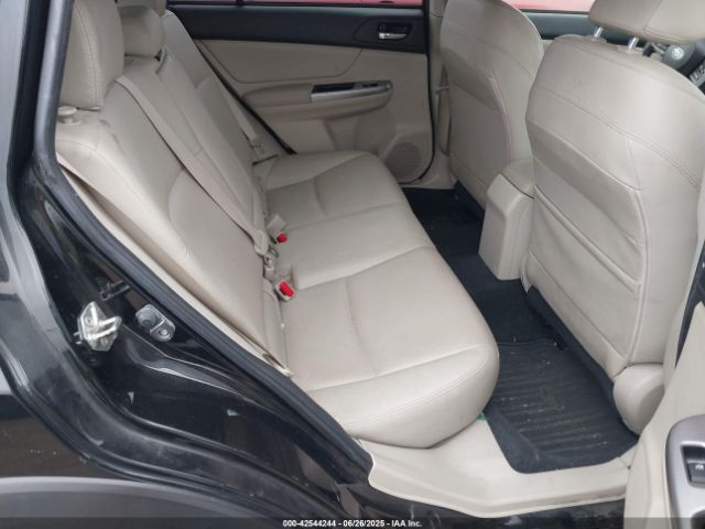 JF2GPAPC8F8316533 Subaru 2.0l naturally aapirated