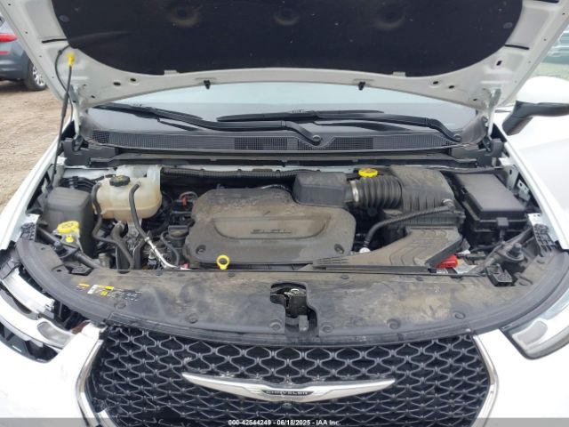 2023 CHRYSLER PACIFICA 2C4RC1BG7PR533185 Photo 9