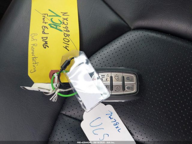 2023 CHRYSLER PACIFICA 2C4RC1BG7PR533185 Photo 10