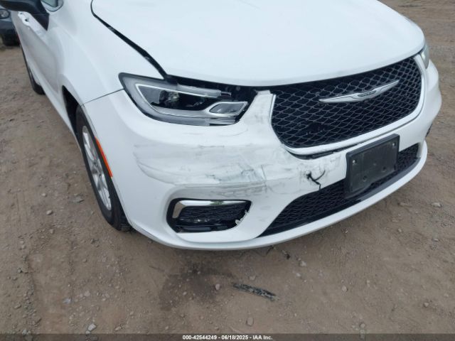 2023 CHRYSLER PACIFICA 2C4RC1BG7PR533185 Photo 5