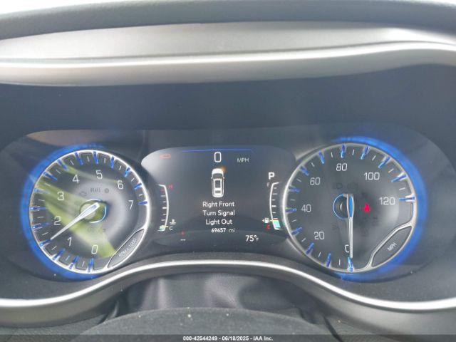2023 CHRYSLER PACIFICA 2C4RC1BG7PR533185 Photo 6