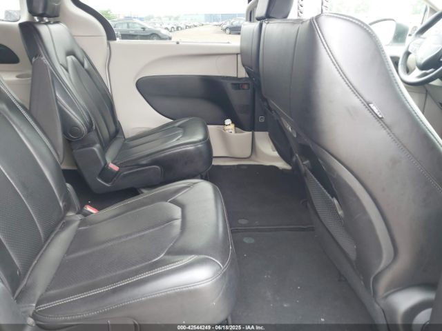 2023 CHRYSLER PACIFICA 2C4RC1BG7PR533185 Photo 7