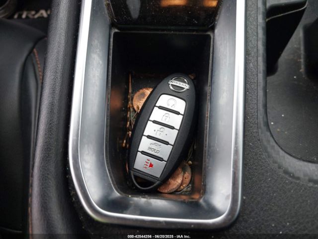 2020 NISSAN SENTRA 3N1AB8DV3LY302995 Photo 10