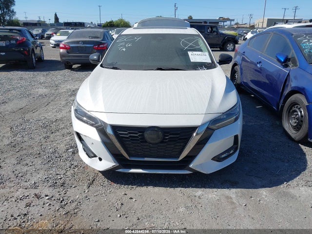 Nissan 2020 2020 3N1AB8DV3LY302995 Image 13