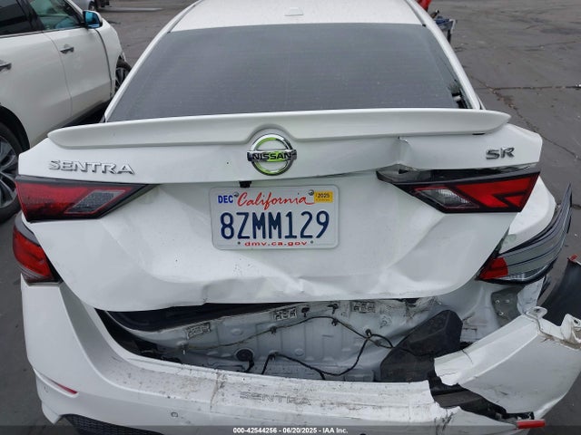 Nissan 2020 2020 3N1AB8DV3LY302995 Image 12