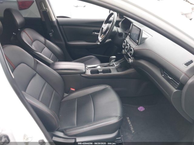 2020 NISSAN SENTRA 3N1AB8DV3LY302995 Photo 4
