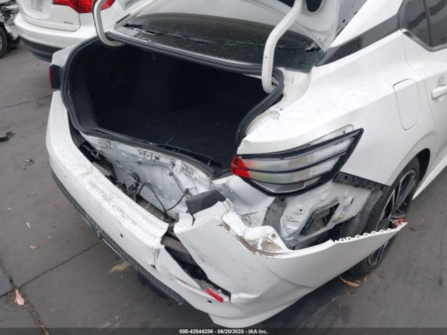 2020 NISSAN SENTRA 3N1AB8DV3LY302995 Photo 5