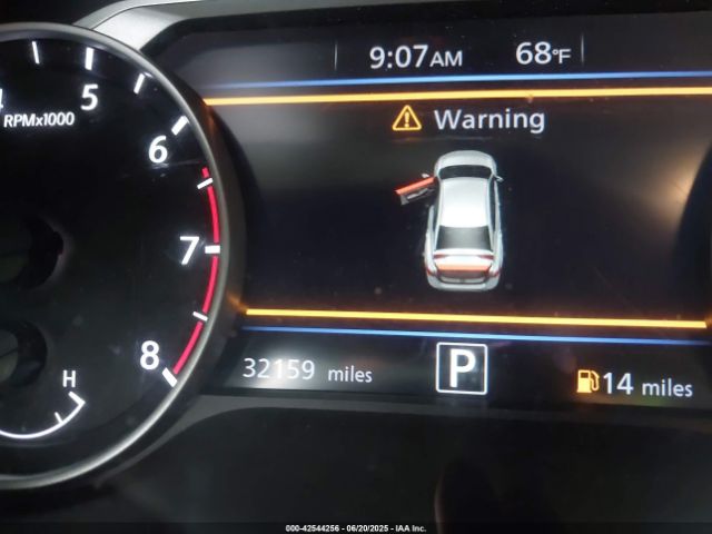 2020 NISSAN SENTRA 3N1AB8DV3LY302995 Photo 6