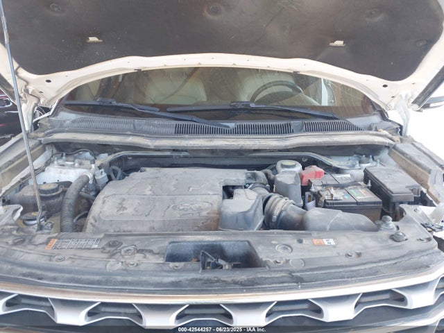 1FM5K7F88GGC77451 Ford 2016