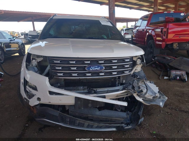 1FM5K7F88GGC77451 Ford 2016