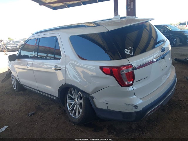 1FM5K7F88GGC77451 Ford 2016
