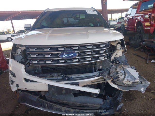 1FM5K7F88GGC77451 Ford 2016