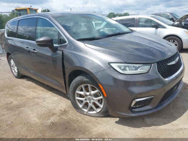 2023 CHRYSLER PACIFICA 2C4RC1BG5PR520967 Photo 0