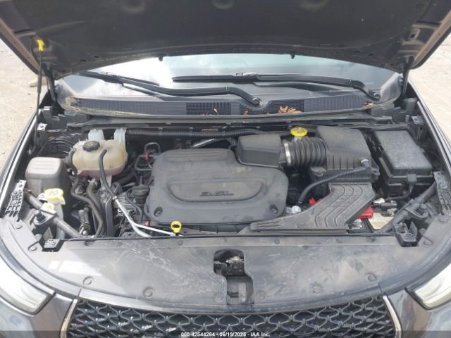 2023 CHRYSLER PACIFICA 2C4RC1BG5PR520967 Photo 9
