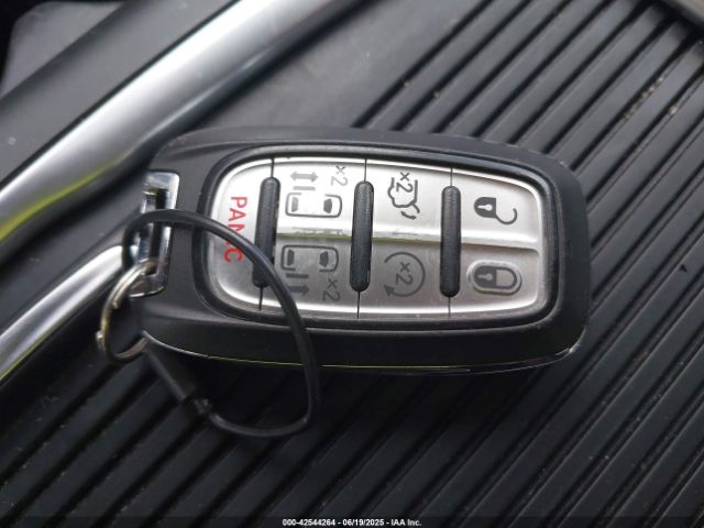 2023 CHRYSLER PACIFICA 2C4RC1BG5PR520967 Photo 10