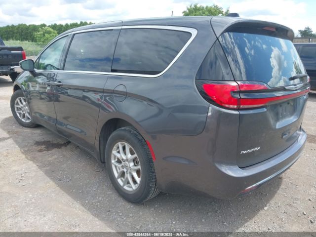 2023 CHRYSLER PACIFICA 2C4RC1BG5PR520967 Photo 2