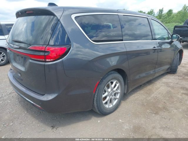 2023 CHRYSLER PACIFICA 2C4RC1BG5PR520967 Photo 3