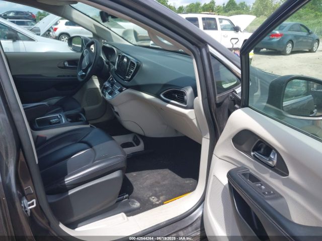 2023 CHRYSLER PACIFICA 2C4RC1BG5PR520967 Photo 4