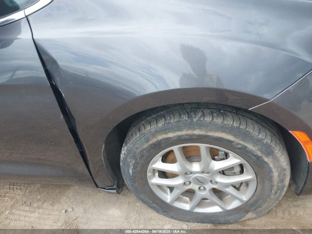 2023 CHRYSLER PACIFICA 2C4RC1BG5PR520967 Photo 5