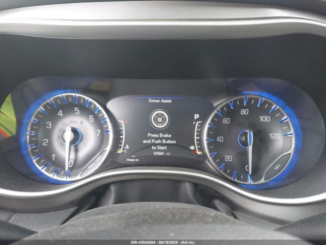 2023 CHRYSLER PACIFICA 2C4RC1BG5PR520967 Photo 6