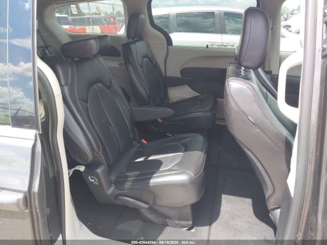 2023 CHRYSLER PACIFICA 2C4RC1BG5PR520967 Photo 7