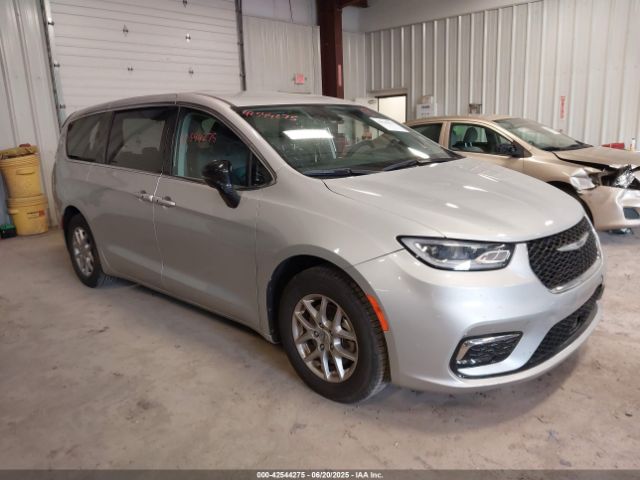 2024 CHRYSLER PACIFICA 2C4RC1BG9RR172836