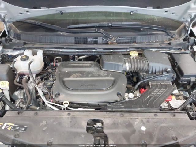2024 CHRYSLER PACIFICA 2C4RC1BG9RR172836 Photo 9