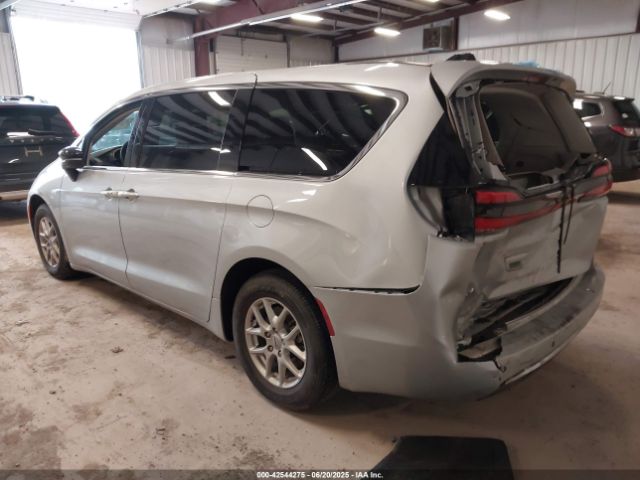 2024 CHRYSLER PACIFICA 2C4RC1BG9RR172836 Photo 2
